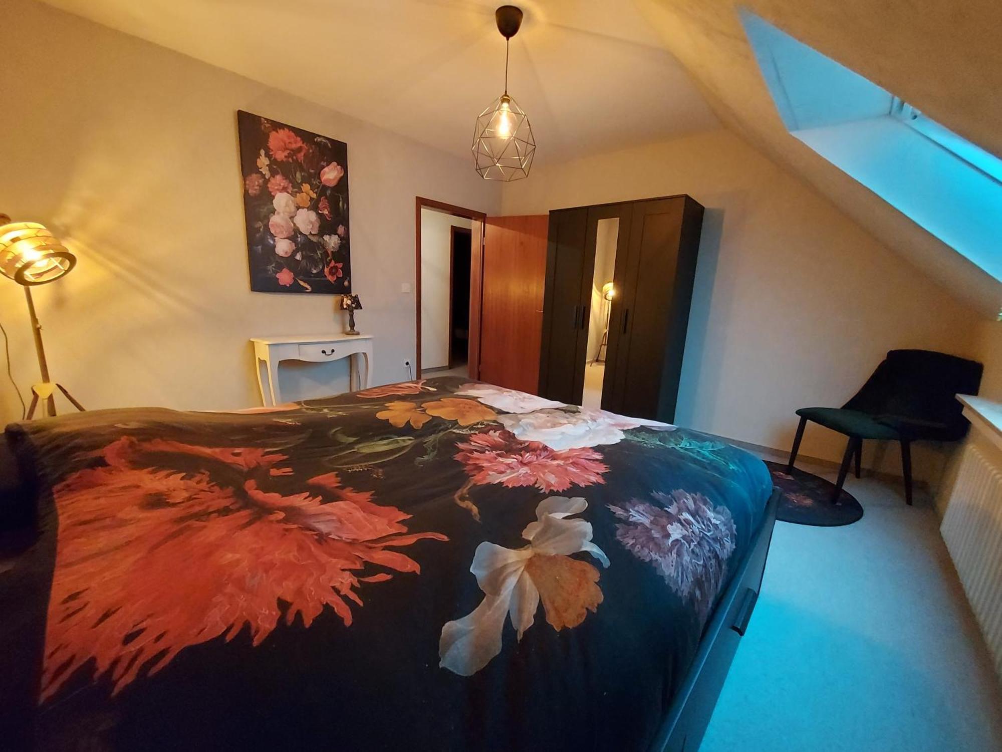 Ferienhaus Hescheld With Private Jacuzzi Hellenthal Exterior foto